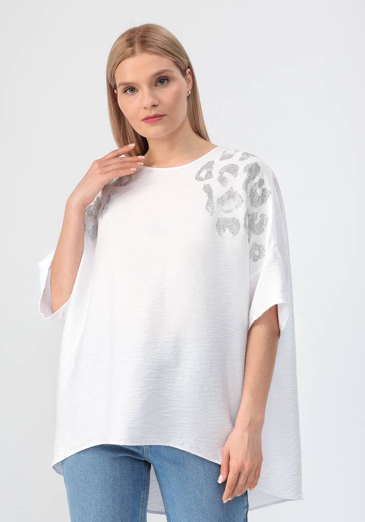 Туника Аннет шир.  750, рис. 21