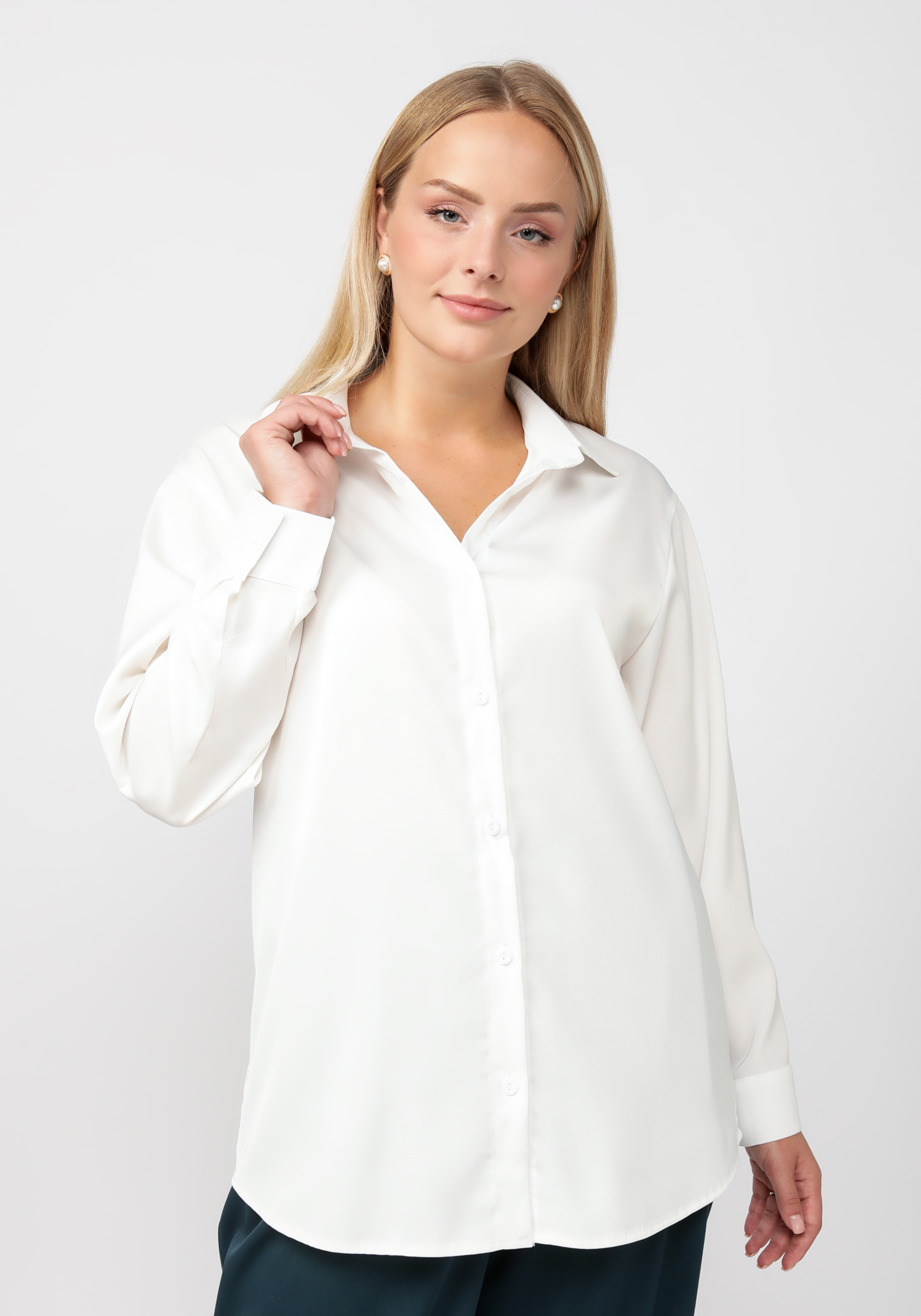 Блуза "Амей"