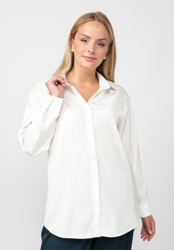 Блуза Амей шир.  580, рис. 1