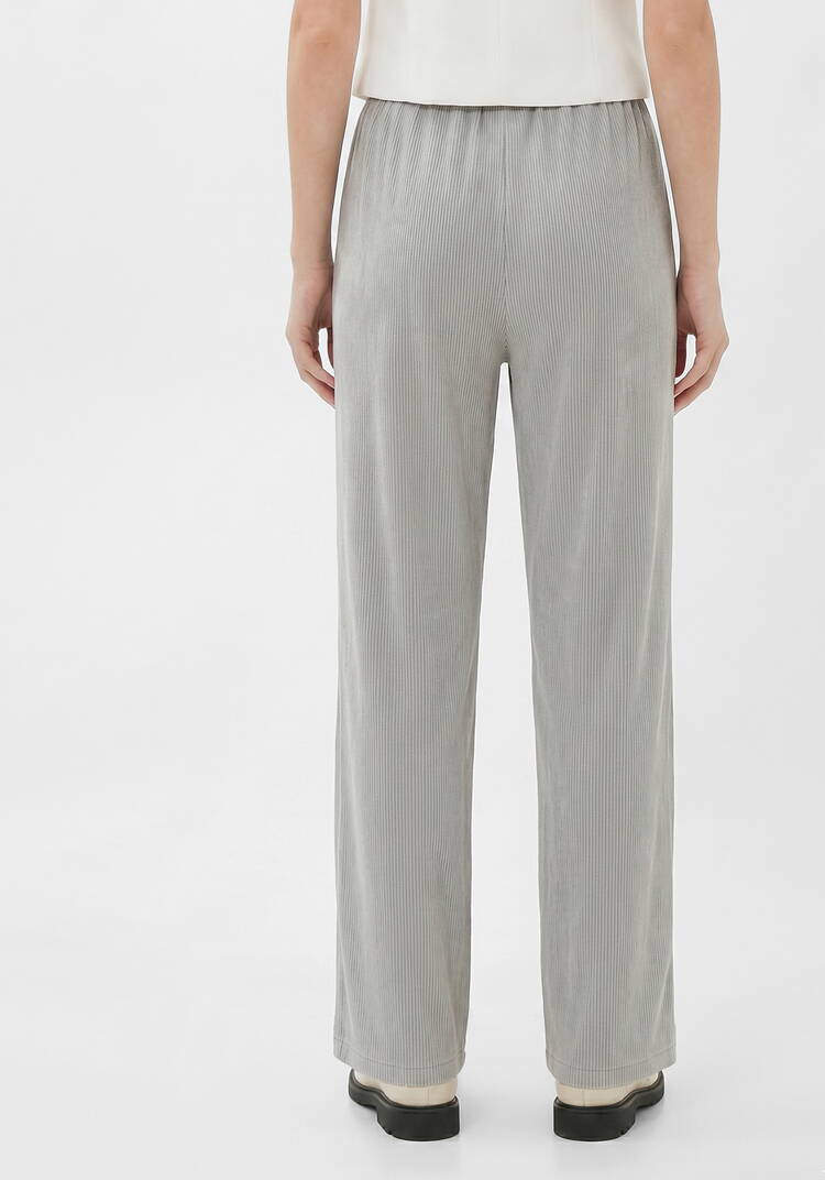 Брюки Искусство формы шир.  750, рис. 13