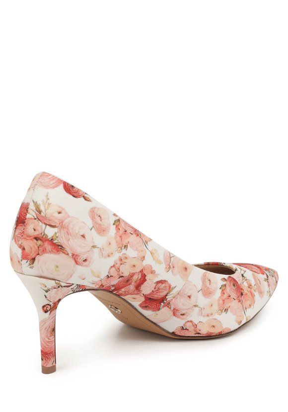 Туфли женские Шерин шир.  580, рис. 7