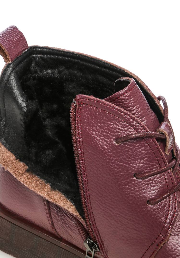 Ботинки женские Эда шир.  750, рис. 18