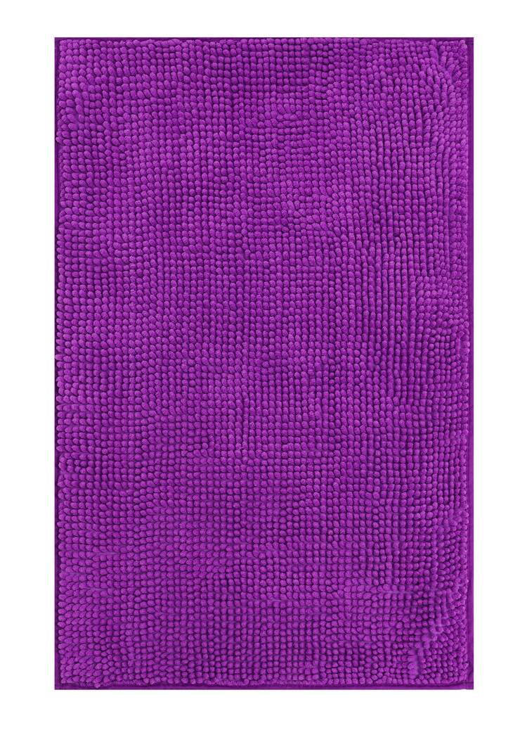 Коврики для ванной Шенилл, 2 шт. шир.  750, рис. 9