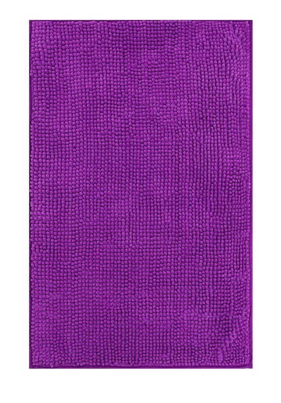 Коврики для ванной Шенилл, 2 шт. шир.  580, рис. 9