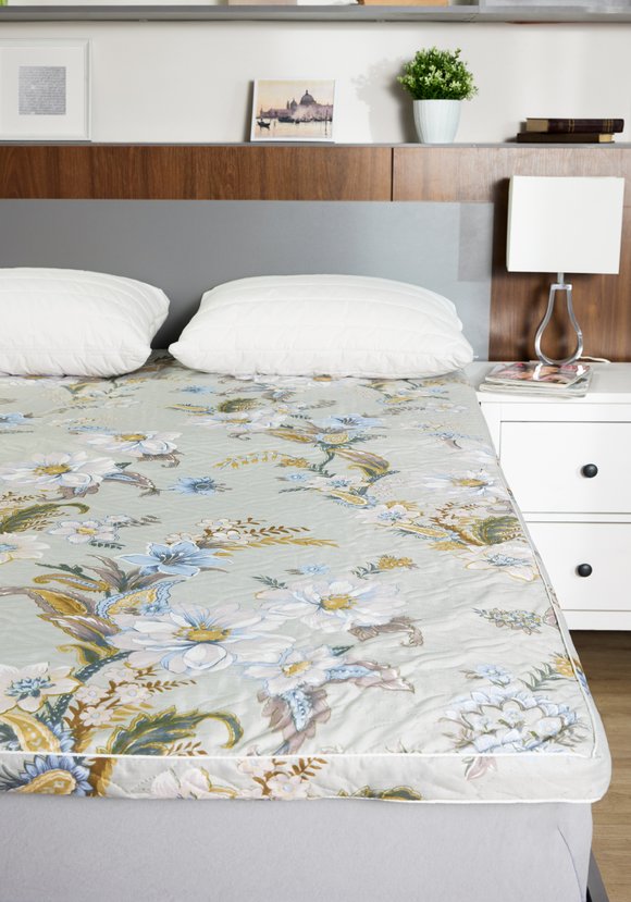 Матрас -топпер "Простое решение" — купить со скидкой в магазине Леомакс ...