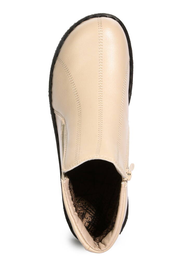 Ботинки женские Марбэль шир.  750, рис. 4