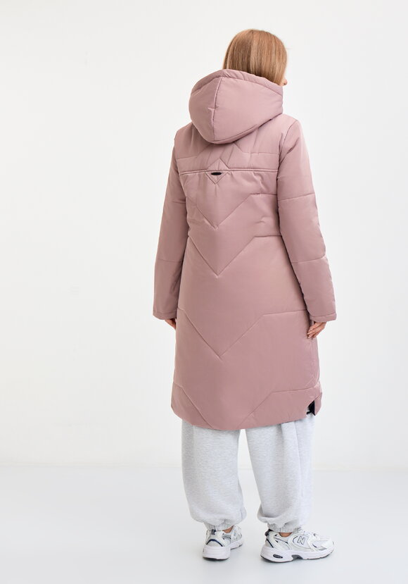 Пальто Грета шир.  580, рис. 3