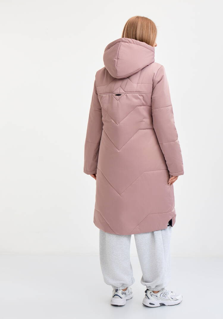 Пальто Грета шир.  750, рис. 3