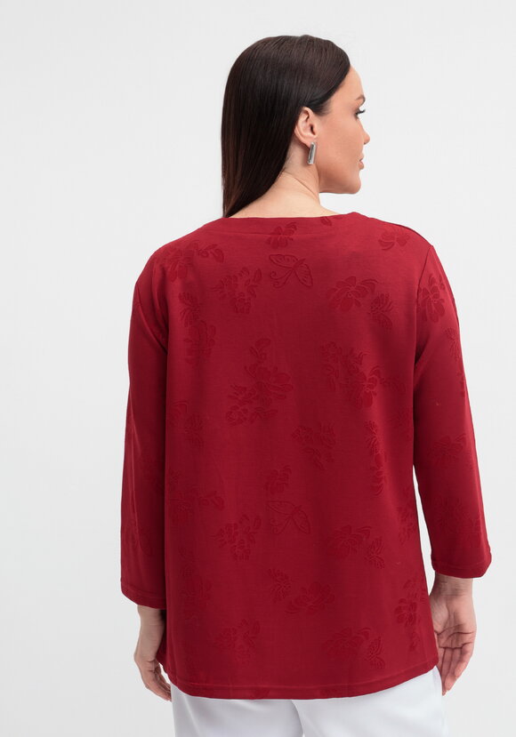 Блуза Ани шир.  580, рис. 3