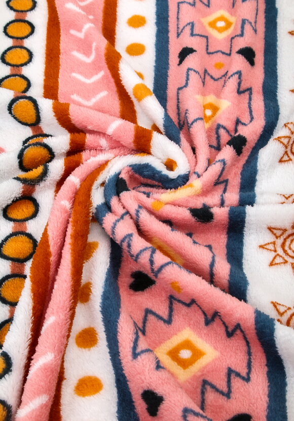 Плед велсофт Кассия шир.  580, рис. 4