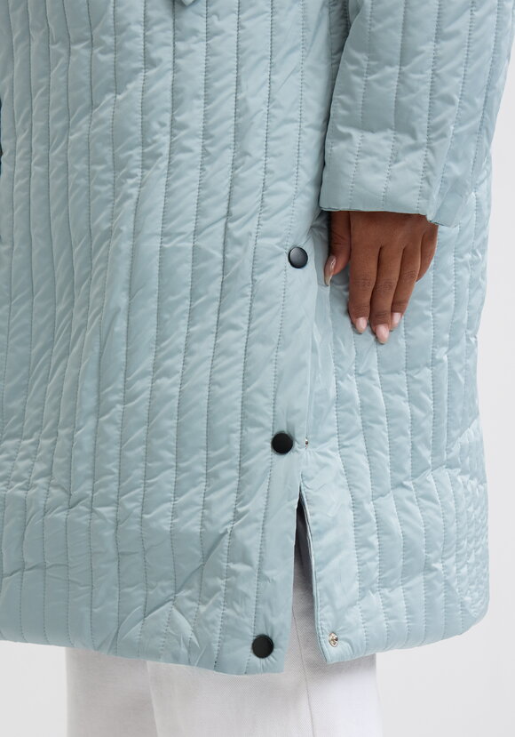 Куртка-пуховик прямого кроя шир.  580, рис. 22