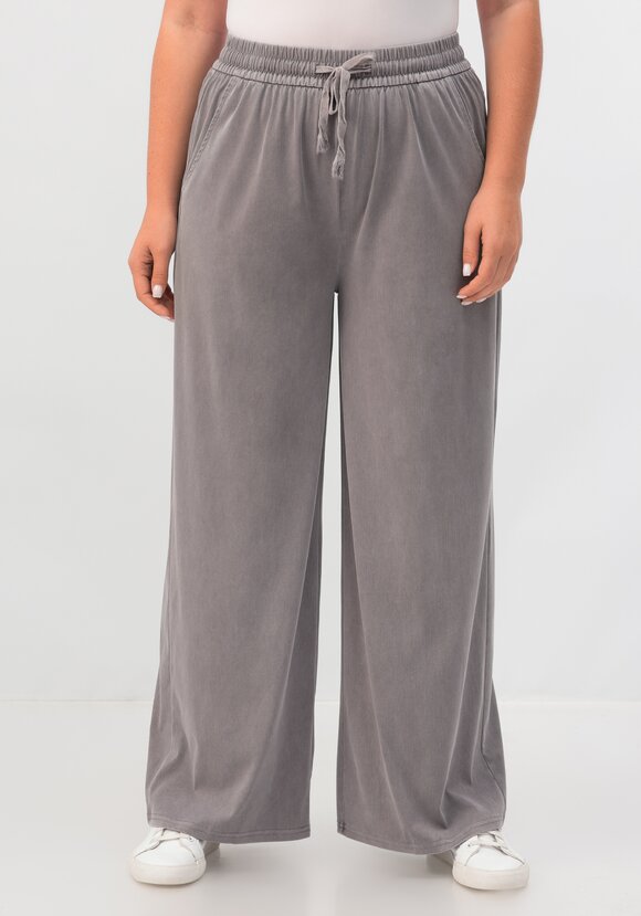 Брюки Жасмин шир.  580, рис. 4