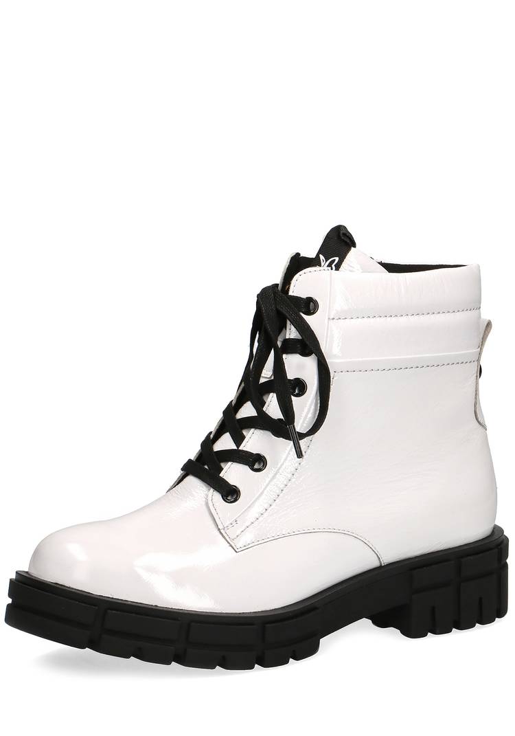 Ботинки женские Иона шир.  750, рис. 9