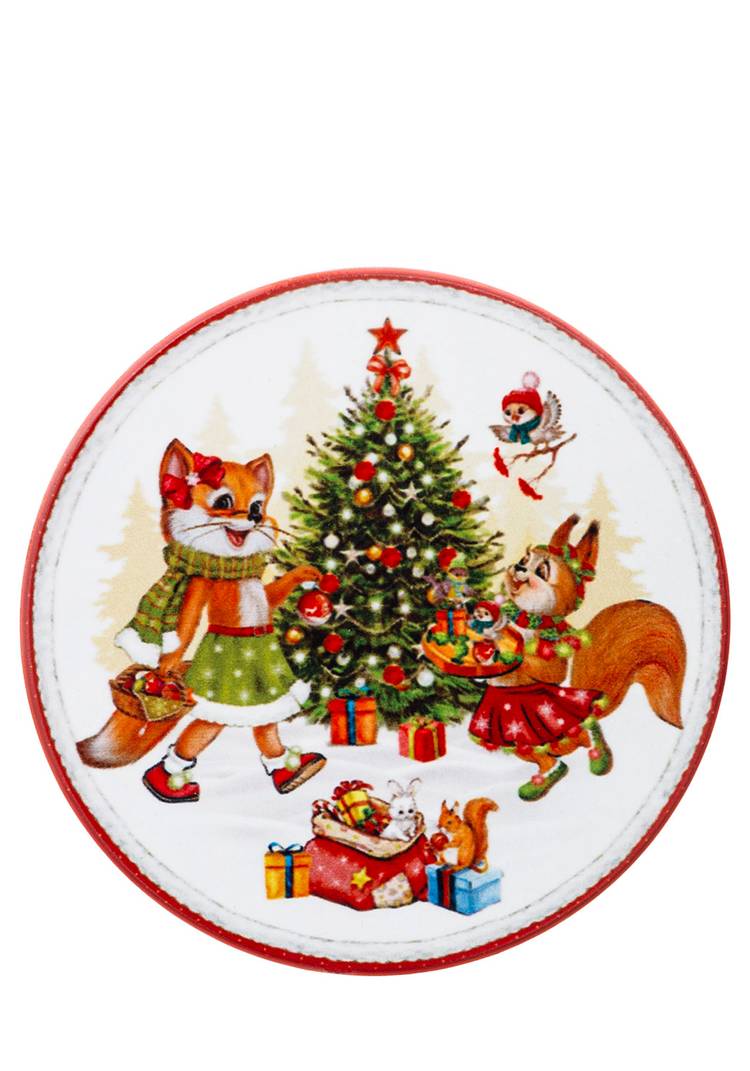 Набор из 2 подставок под горячее шир.  750, рис. 5