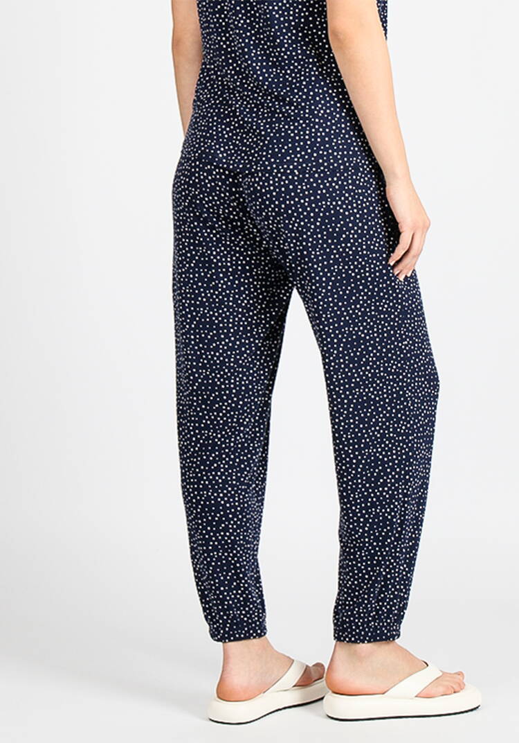 Брюки Caманта шир.  750, рис. 8