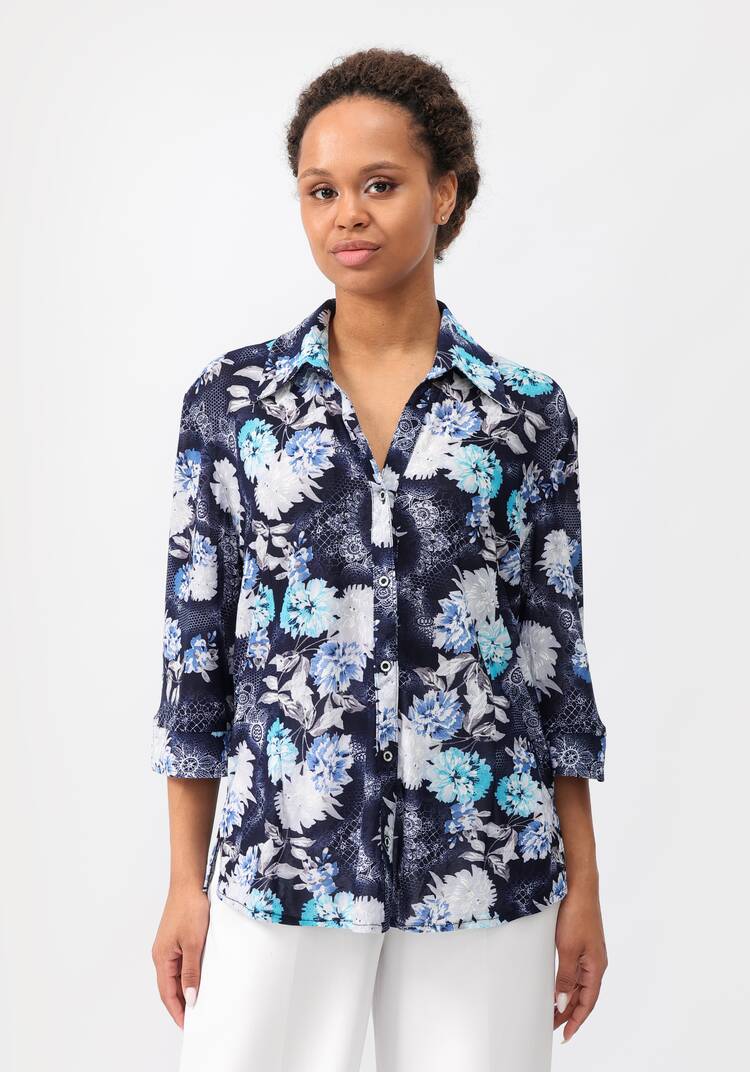 Туника Алина шир.  750, рис. 4