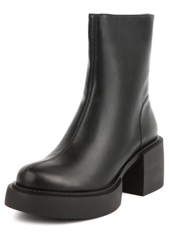 Ботинки женские  Ритта шир.  580, рис. 1