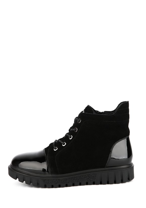 Ботинки женские Роза шир.  580, рис. 3