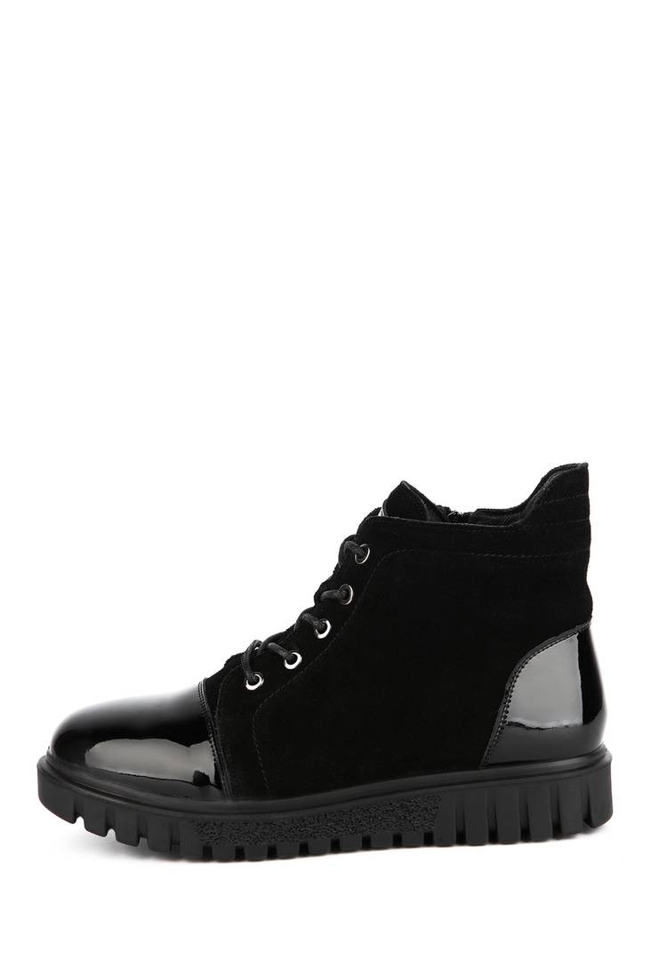 Ботинки женские Роза шир.  750, рис. 3