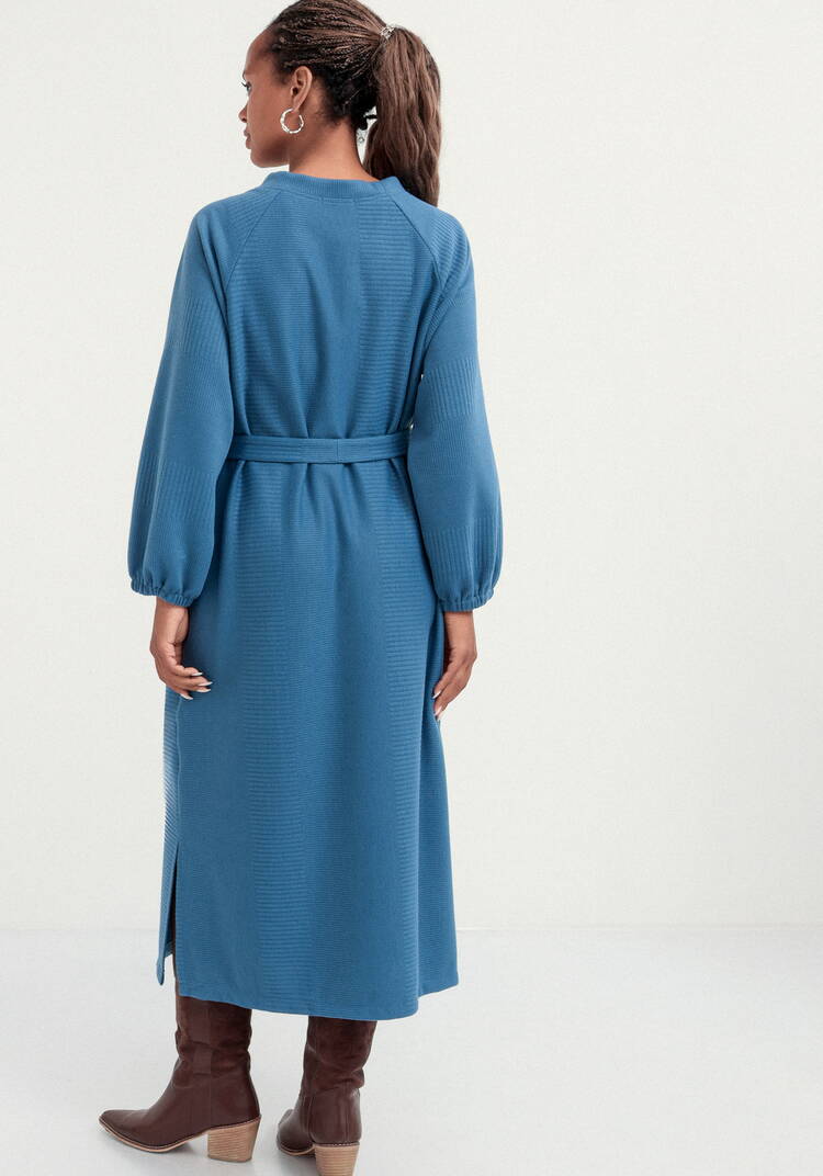 Платье Варда шир.  750, рис. 12