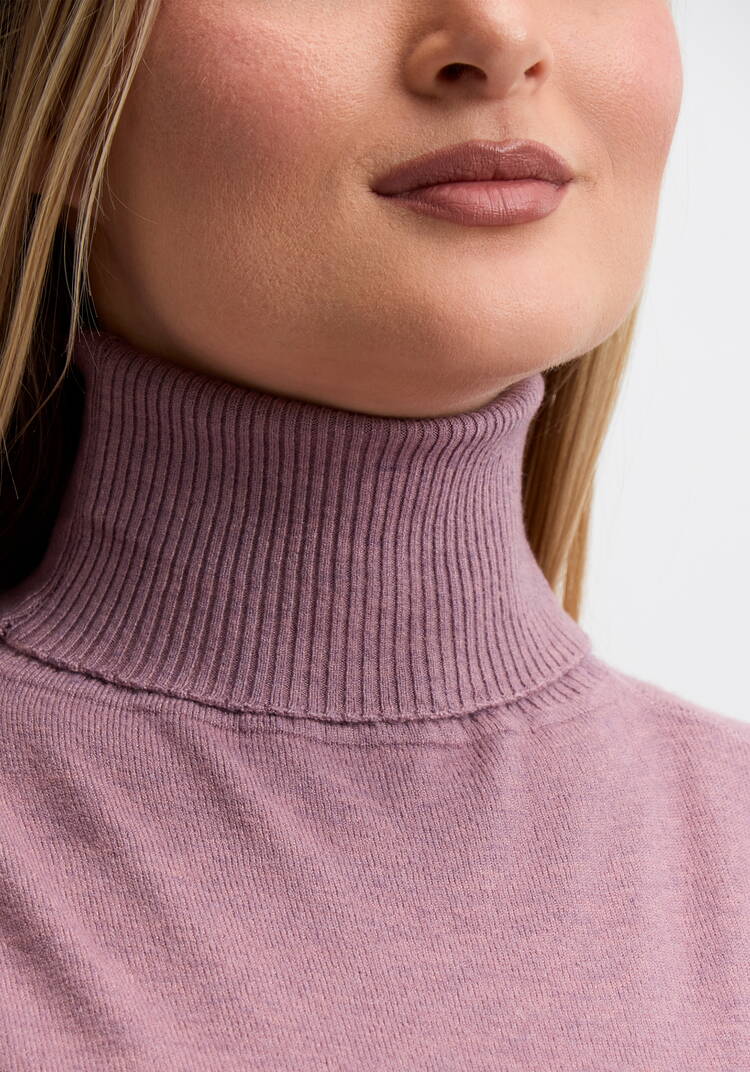 Водолазка Мира шир.  750, рис. 29