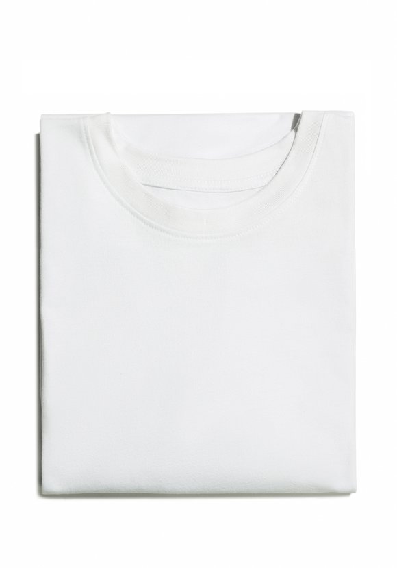 Футболка женская свободного кроя шир.  580, рис. 18