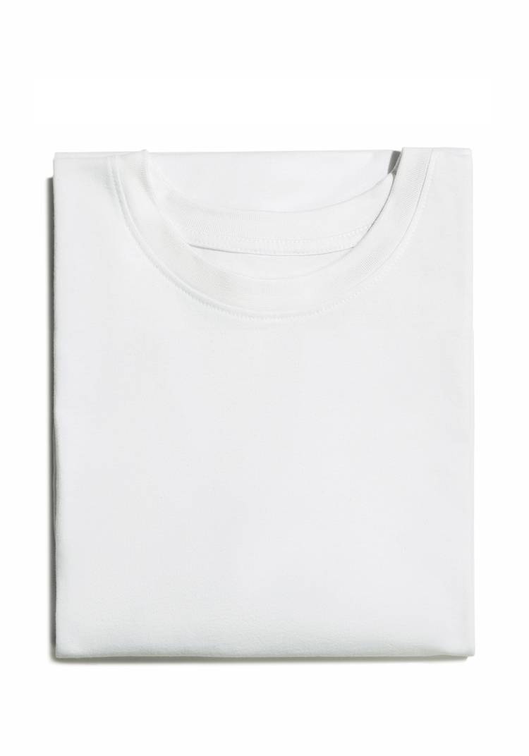 Футболка женская свободного кроя шир.  750, рис. 18