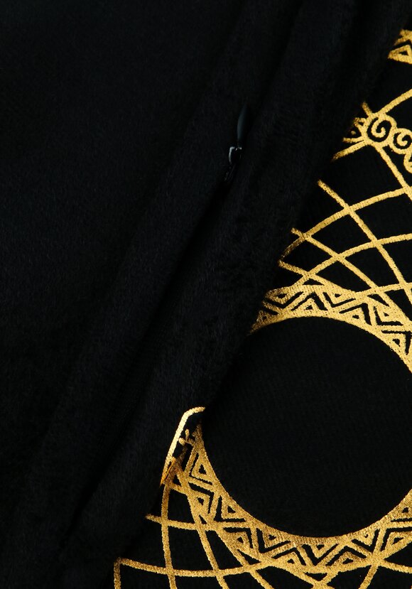 Наволочка декоративная Ловец снов шир.  580, рис. 4