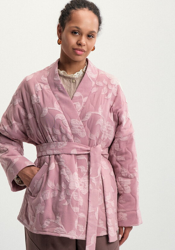 Куртка Беaтрис шир.  580, рис. 19