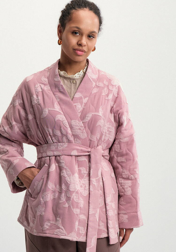 Куртка Беaтрис шир.  750, рис. 19