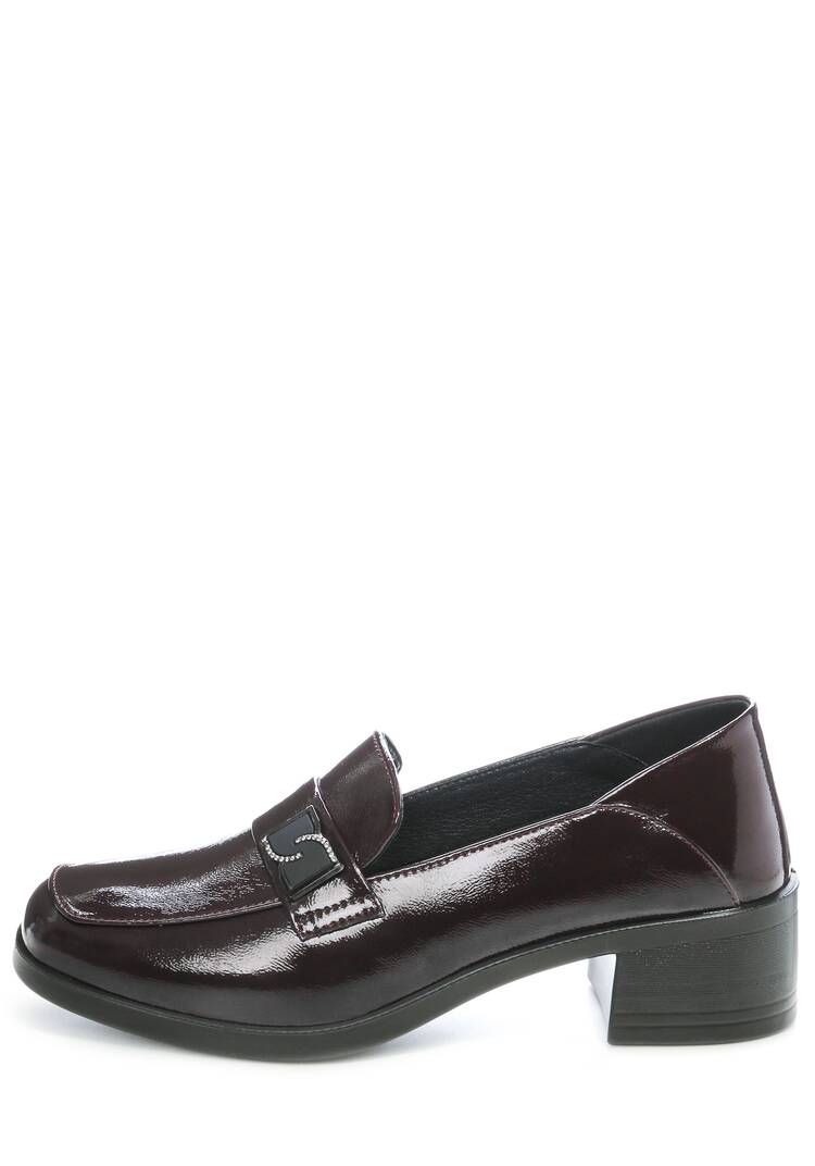 Туфли женские Диди шир.  750, рис. 7