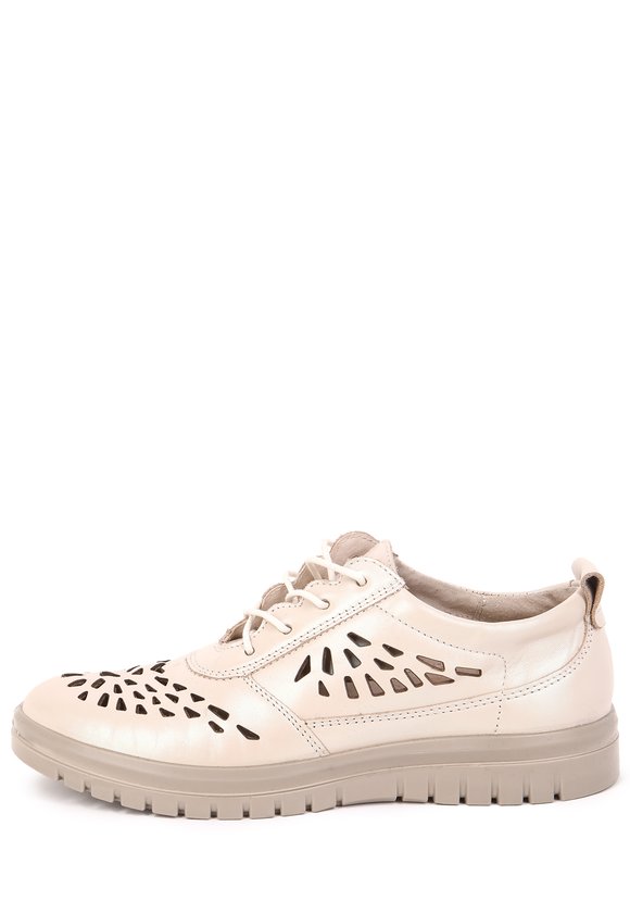 Полуботинки женские Доррис шир.  580, рис. 2