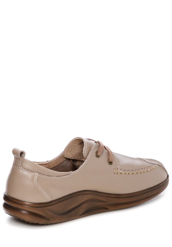 Полуботинки женские Натела шир.  580, рис. 11