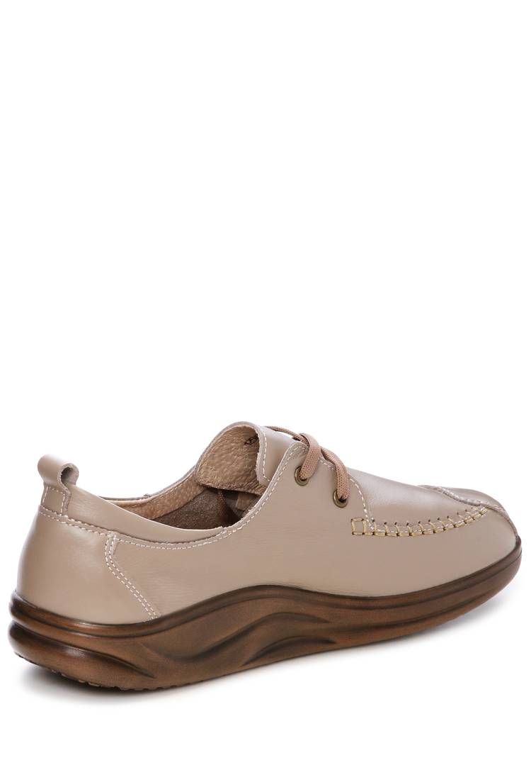 Полуботинки женские Натела шир.  750, рис. 11