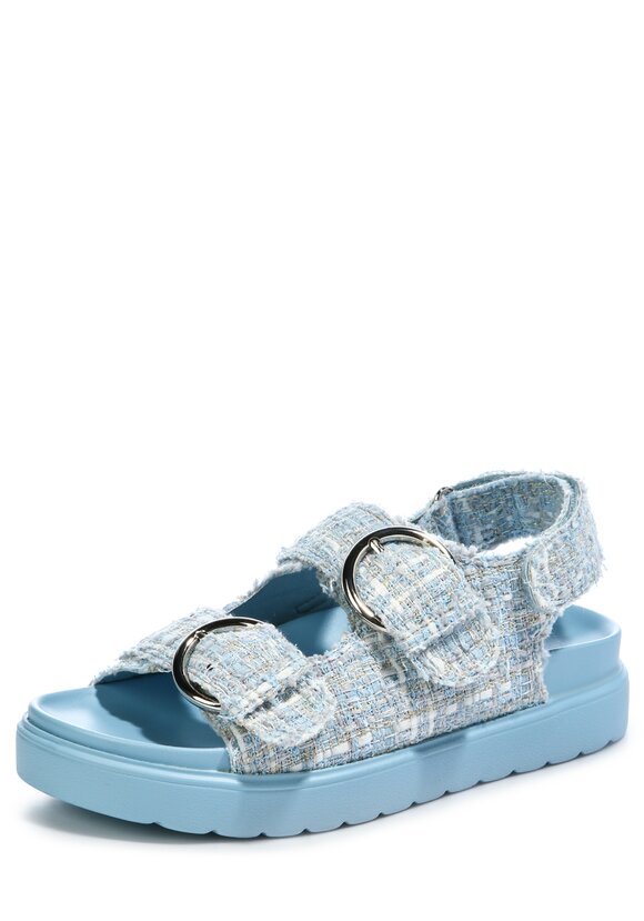 Сандалии женские Мари шир.  580, рис. 1