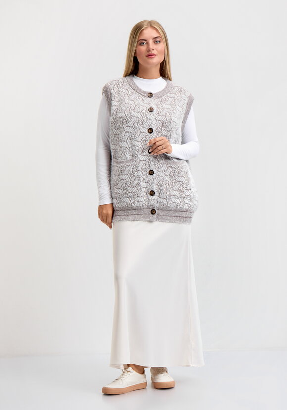 Жилет Мирелла шир.  580, рис. 8