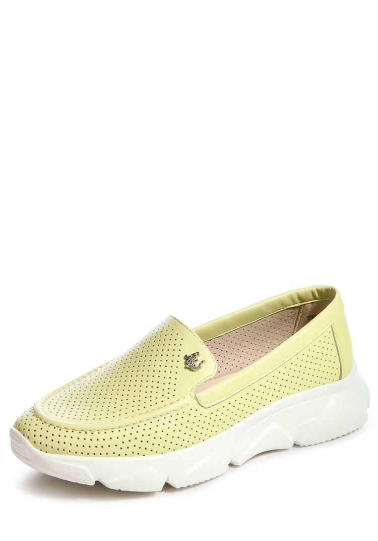 Мокасины женские Мила шир.  750, рис. 11