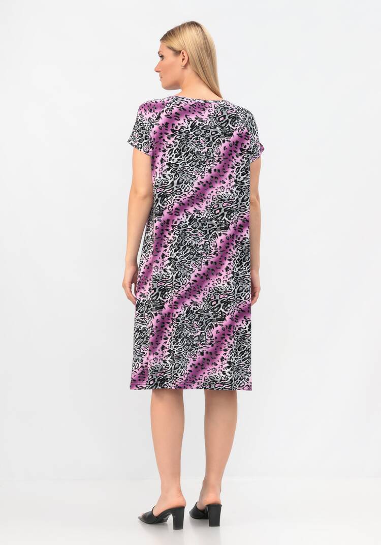 Платье Бетэни шир.  750, рис. 3