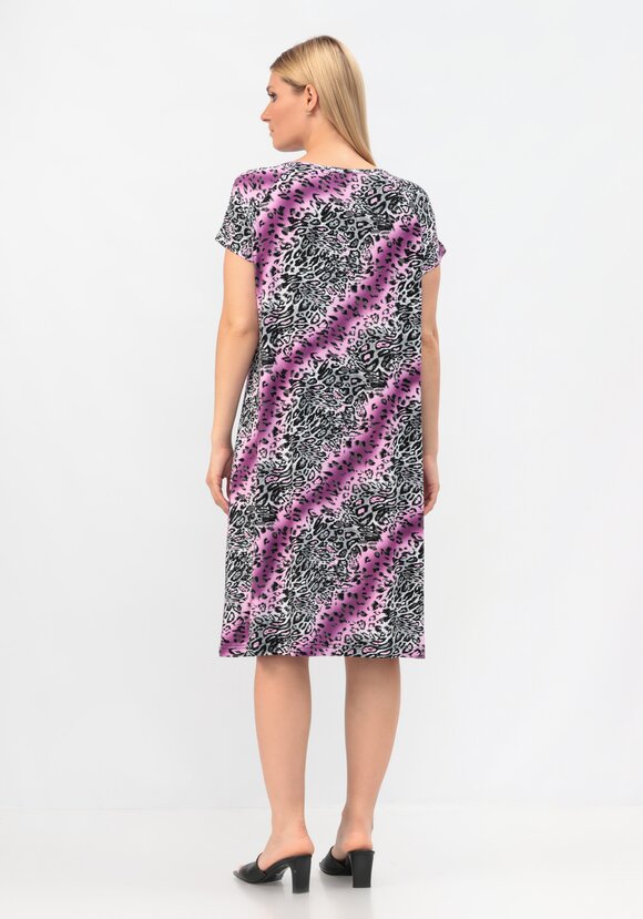 Платье Бетэни шир.  580, рис. 3