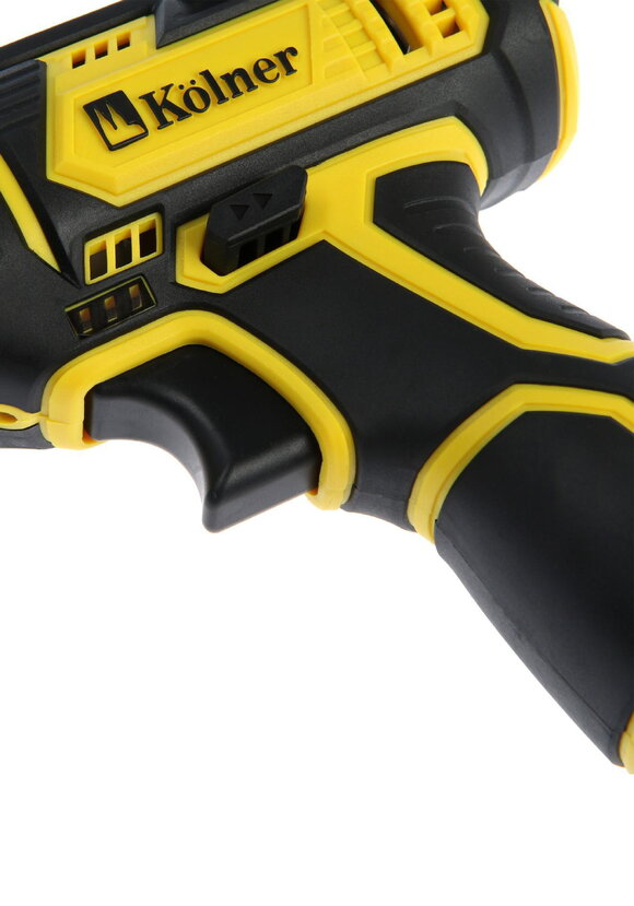 Аккумуляторная дрель-шуруповерт Мастер шир.  580, рис. 4