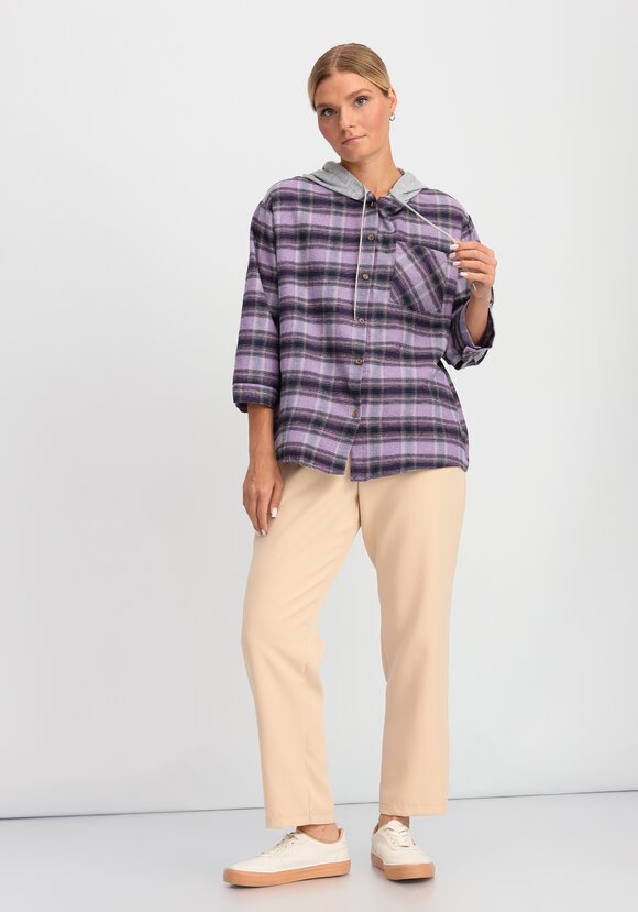 Рубашка с капюшоном Лолла шир.  580, рис. 2