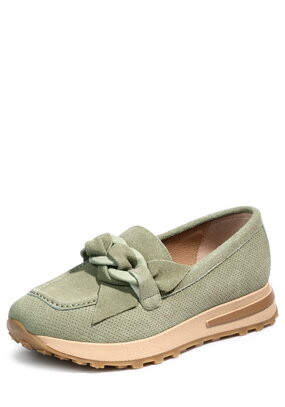 Лоферы женские Баженна