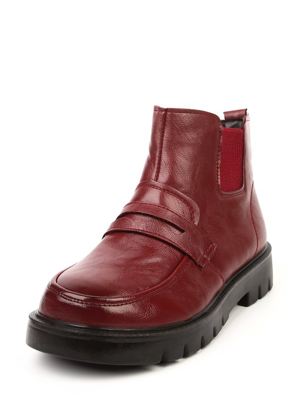 Ботинки женские Руфина шир.  580, рис. 1