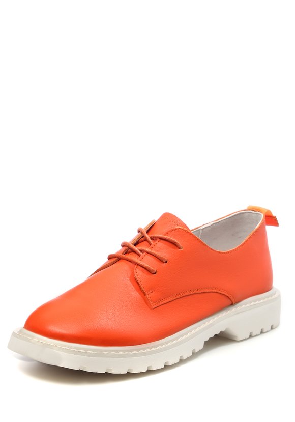 Полуботинки женские Пинна шир.  580, рис. 5