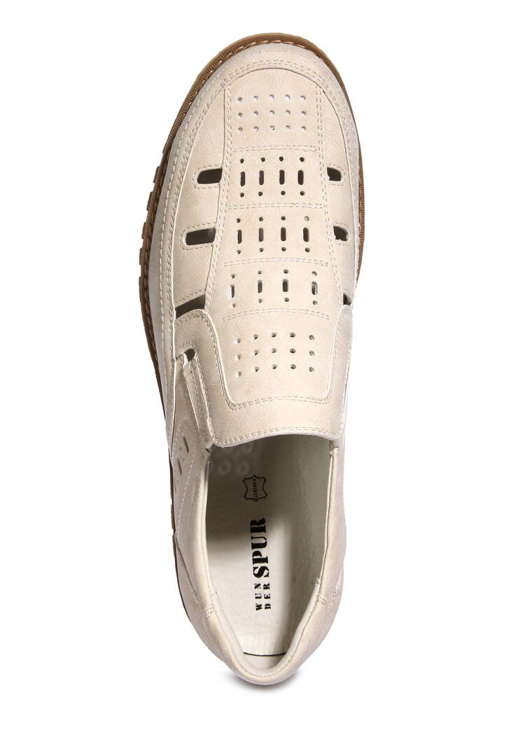 Полуботинки мужские Дарсел шир.  750, рис. 9