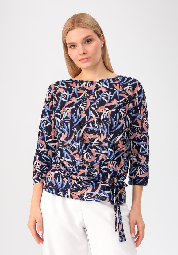 Блуза Эйми шир.  580, рис. 1