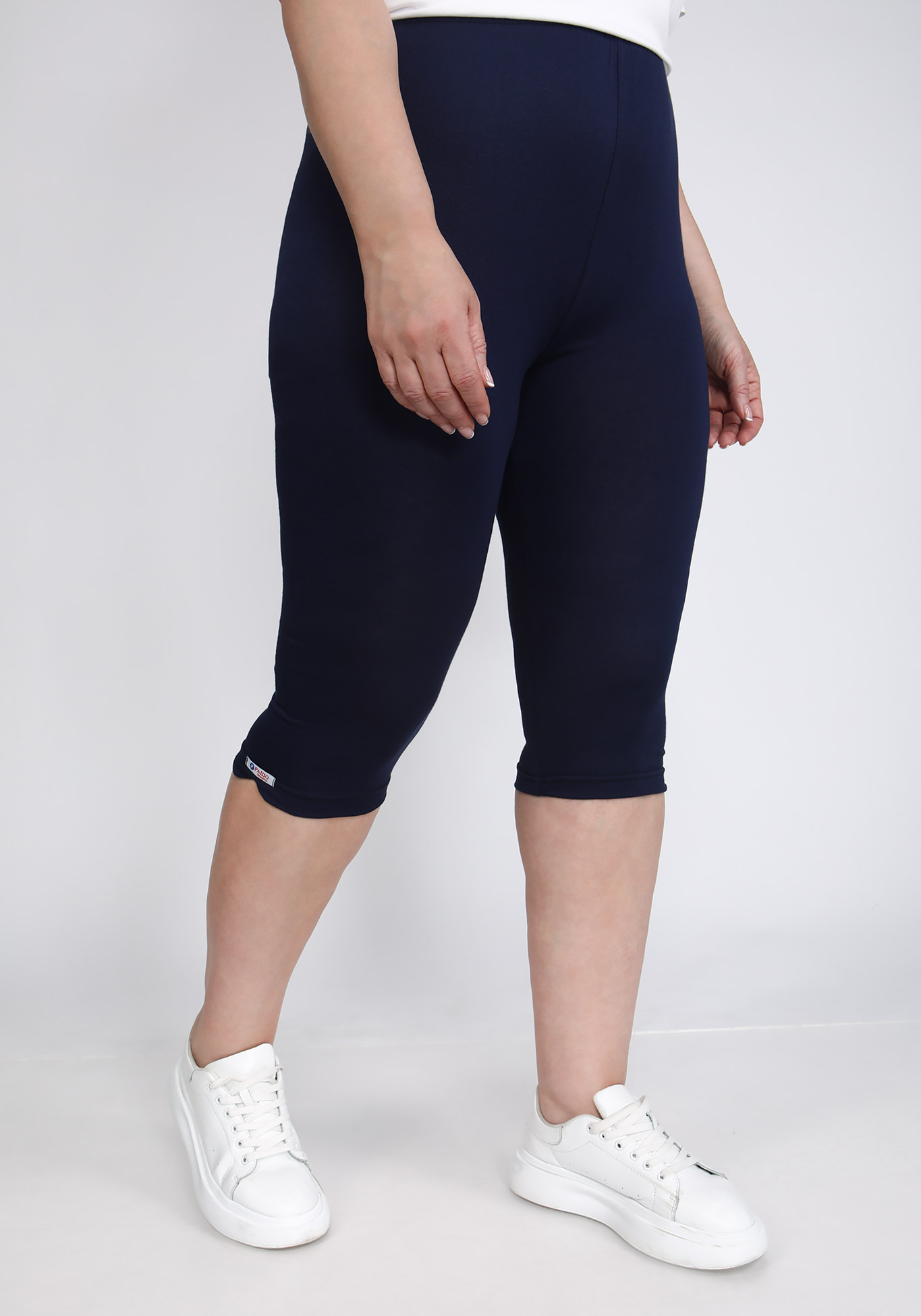 Бриджи "Пригородный отдых"