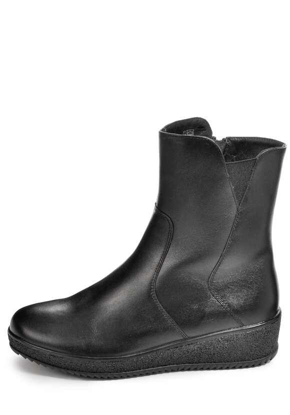 Полусапоги женские Эльза шир.  580, рис. 8