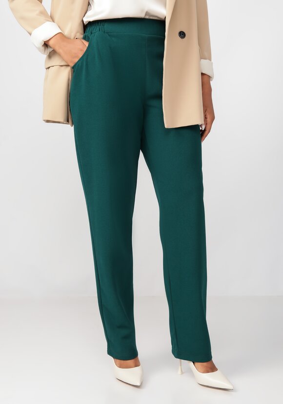 Брюки Кэрон на эластичной ленте шир.  580, рис. 20