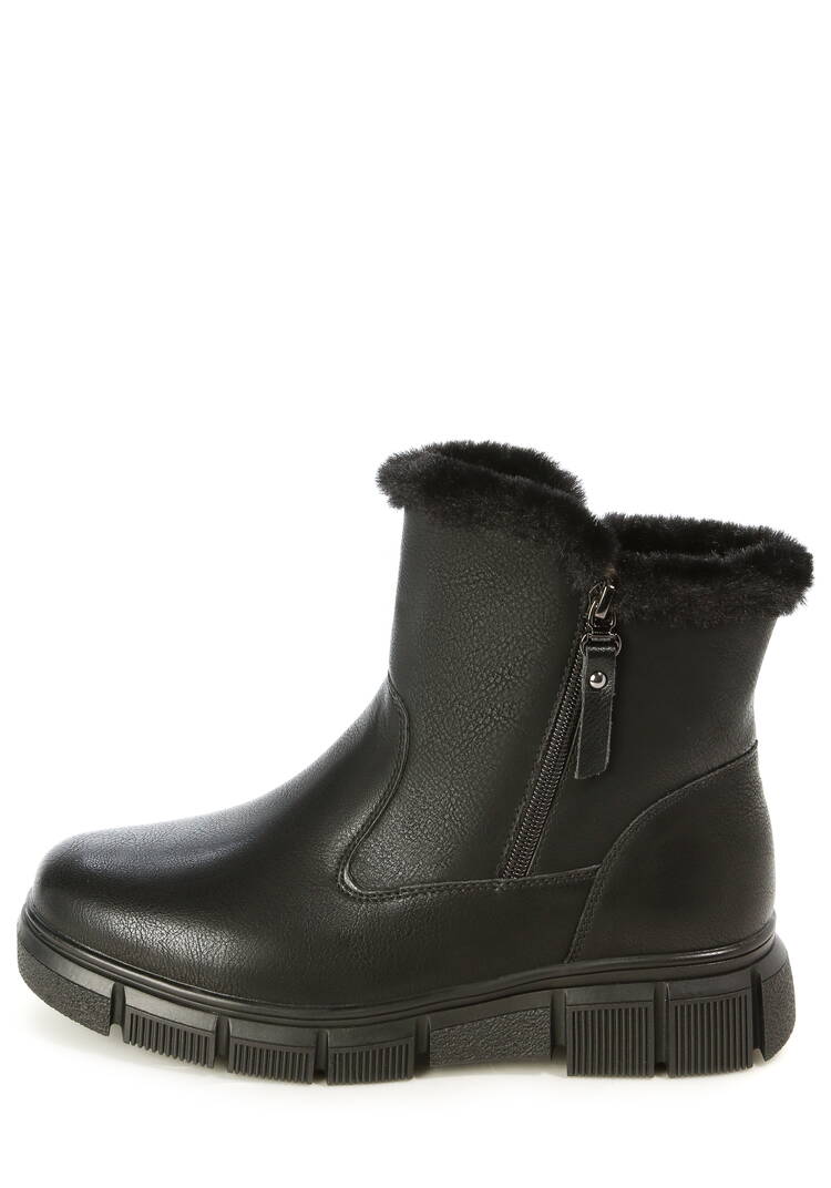 Ботинки женские Верони шир.  750, рис. 8